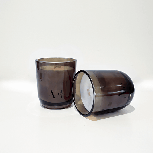 NEW! VANILLA NOIR candle