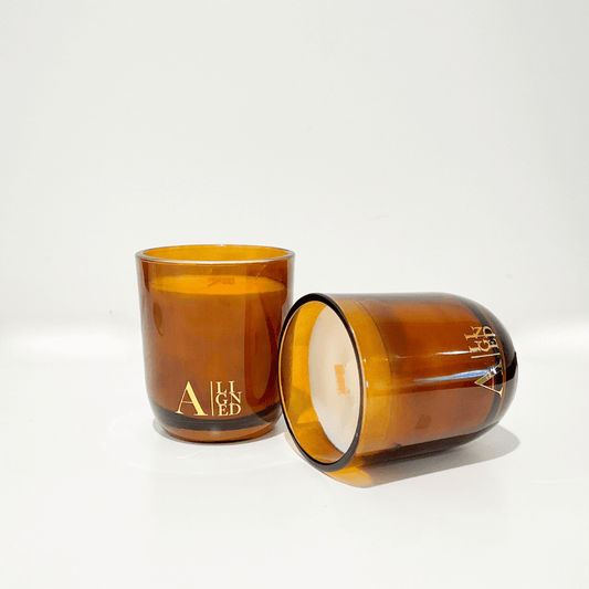 NEW! PUMPKIN LATTE candle