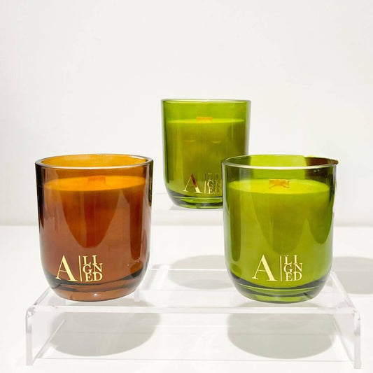 NEW! LUXURY HOLIDAY COLLECTION GIFT SET - (set of 3)