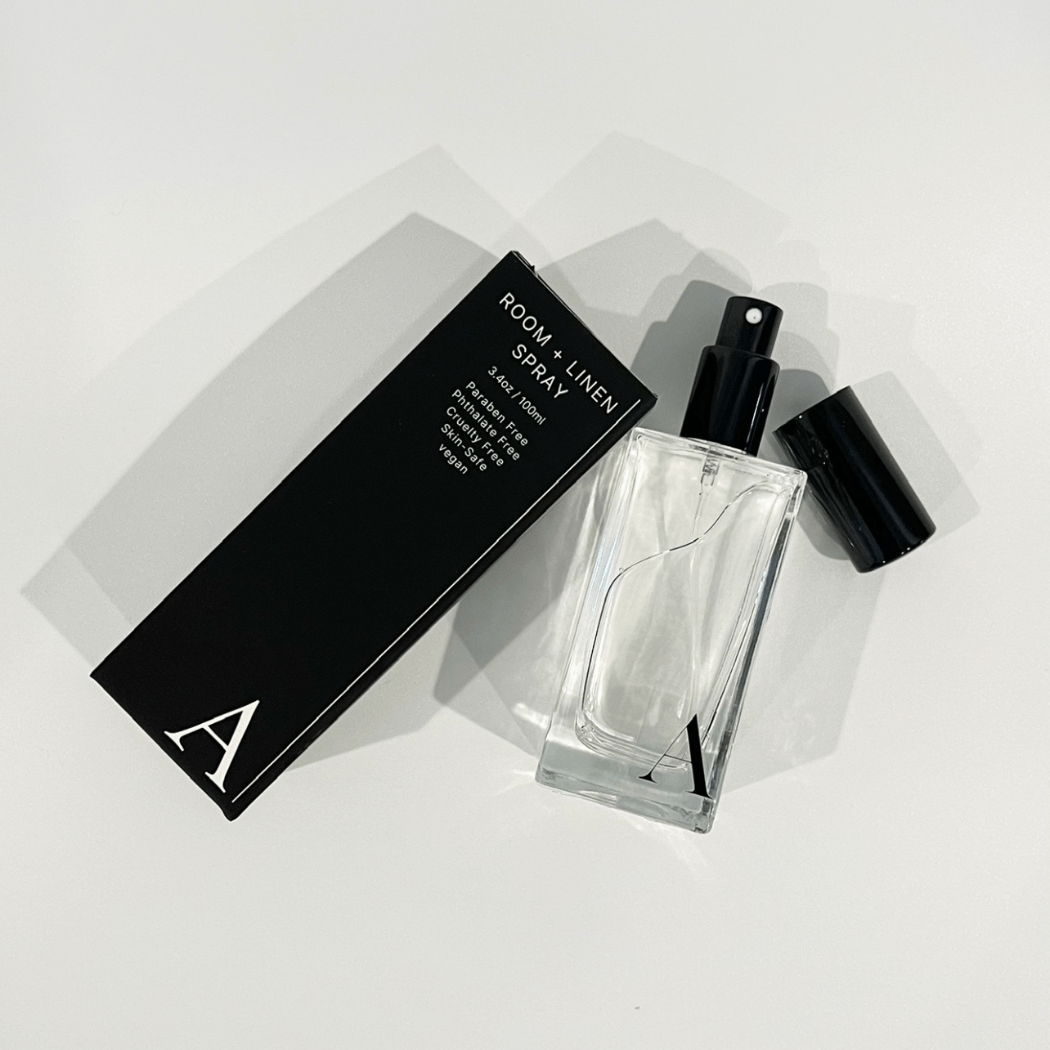 WINTER CRISP - room & linen spray