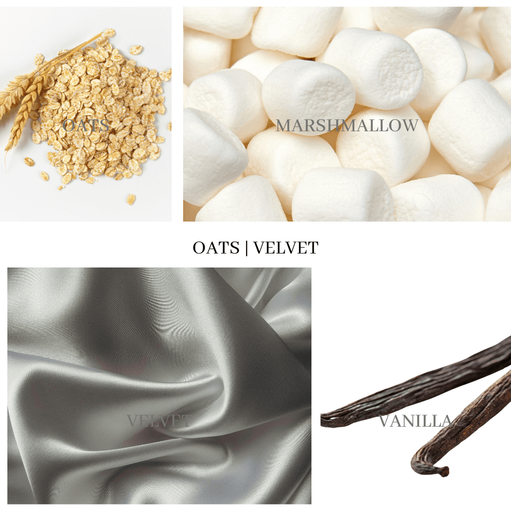 The Cleansing Ritual Soap Bar - Oat + Cashmere