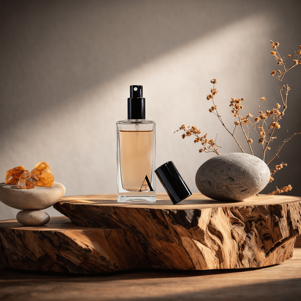 DARK SECRETS Room Perfume - warm & sensual