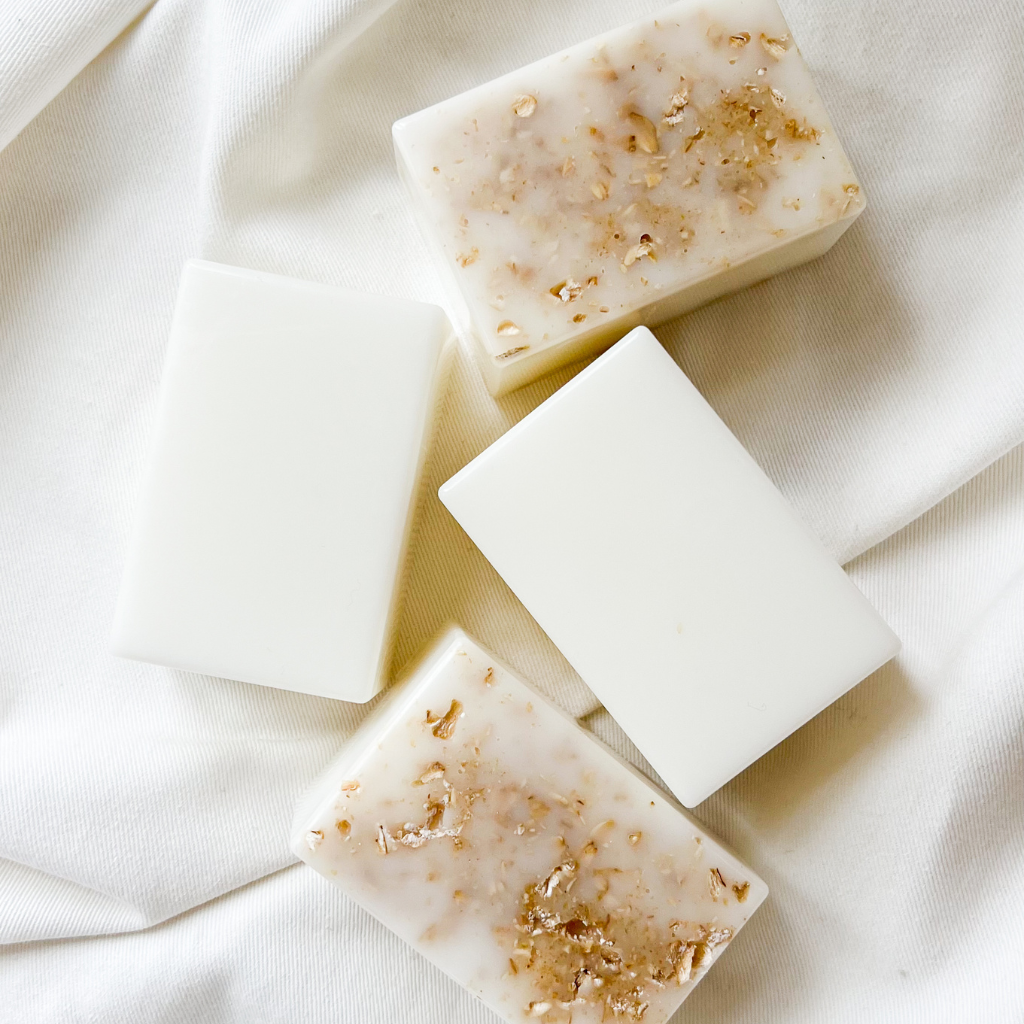 The Cleansing Ritual Soap Bar