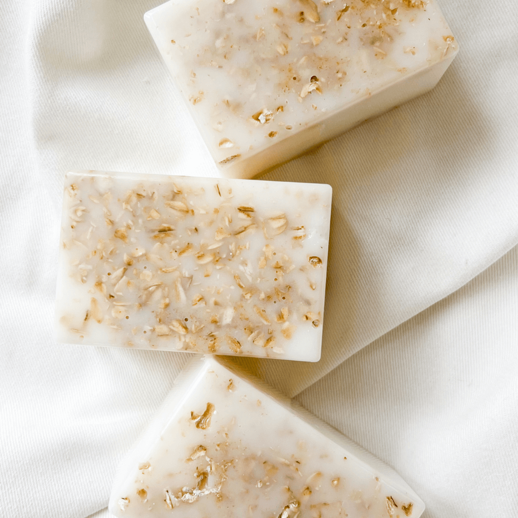 The Cleansing Ritual Soap Bar