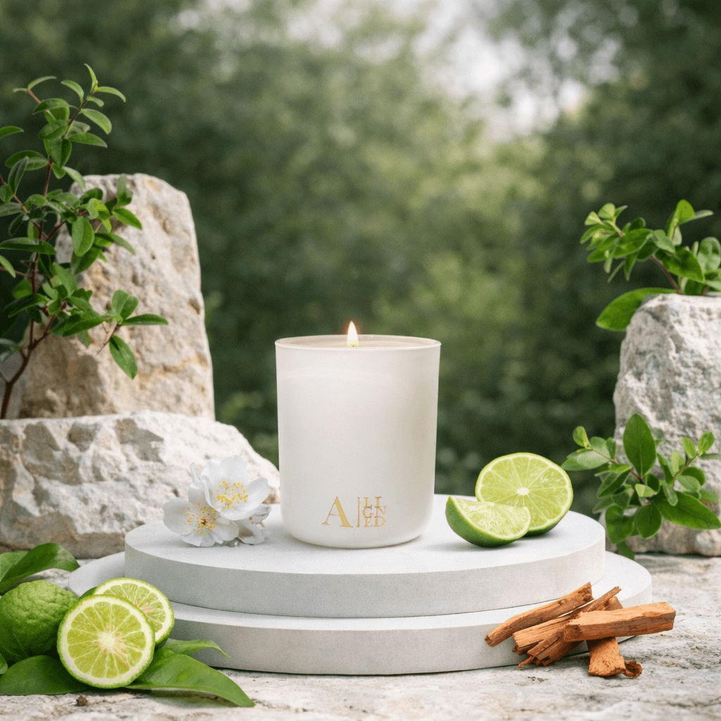 ELEVATE Candle - uplifting & energizing