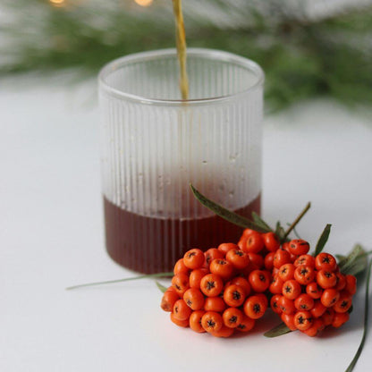 NEW! AUTUMN BERRIES candle