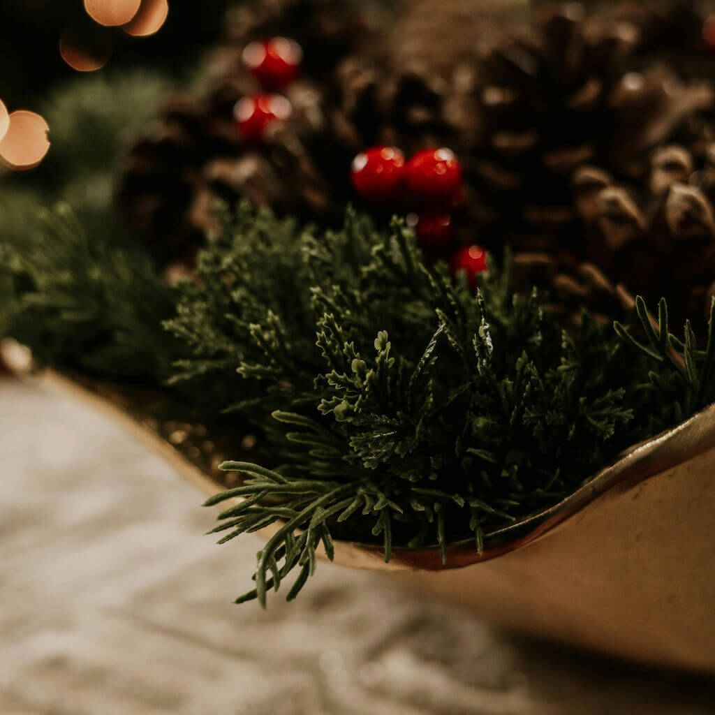 WINTER CRISP - room & linen spray