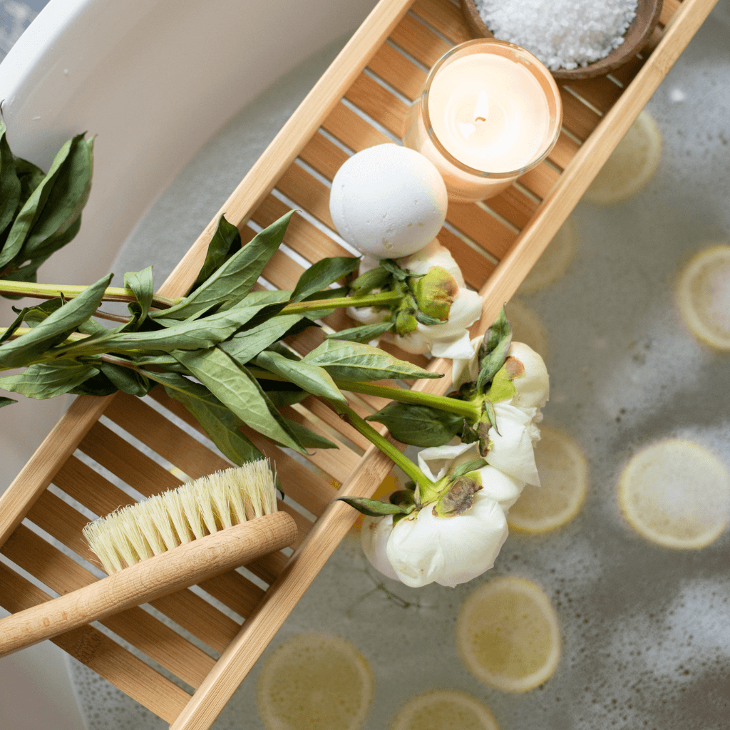 GLOW Reed Diffuser - fresh & clarity